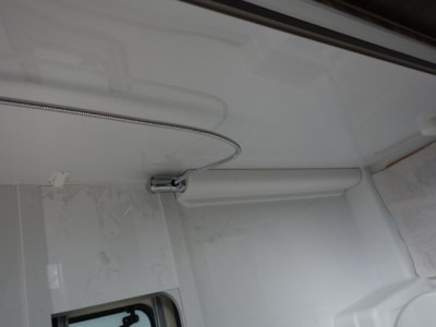 Laika Ecovip 600 CV - Photo 11