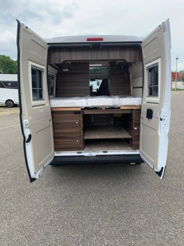 Laika Ecovip 600 - Photo 4
