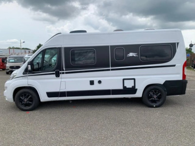 Laika Ecovip 600 - Photo 5