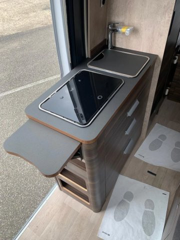 Laika Ecovip 600 - Photo 8
