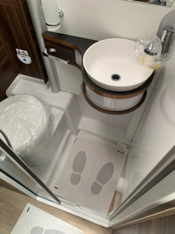 Laika Ecovip 600 - Photo 12