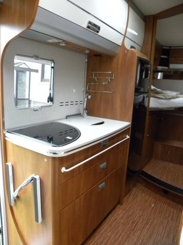 Laika Ecovip 609 - 65.000 € - #7