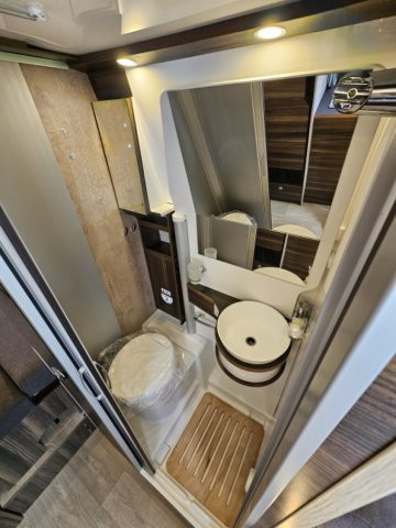 Laika Ecovip 645 - Photo 11