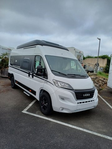 Achat Laika Ecovip 645 Neuf