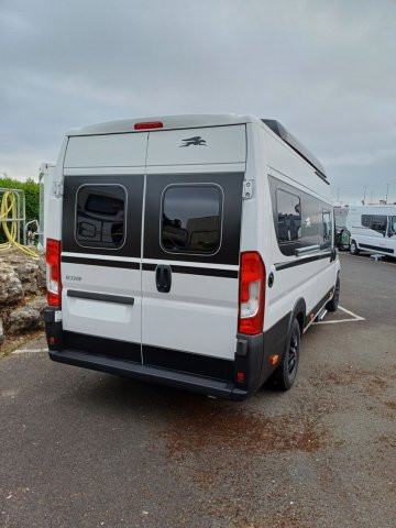 Laika Ecovip 645 - Photo 3