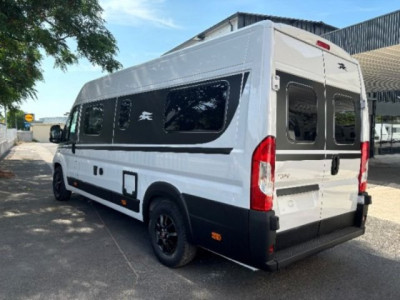 Laika Ecovip 645 - Photo 3