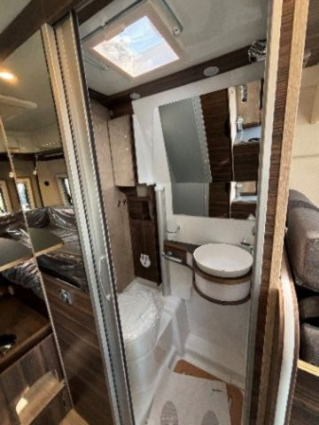 Laika Ecovip 645 - Photo 8