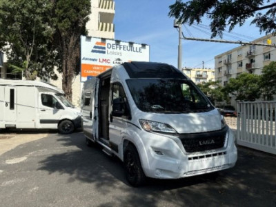Achat Laika Ecovip 645 Neuf