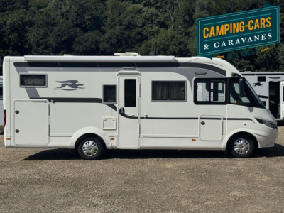 Laika Ecovip 710 - Photo 1