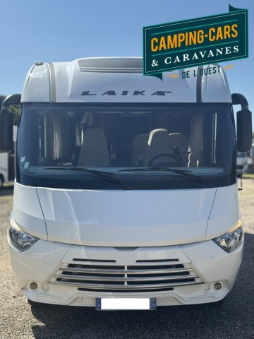 Laika Ecovip 710 - Photo 4