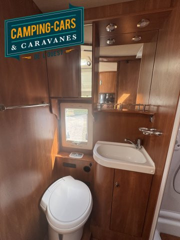 Laika Ecovip 710 - Photo 18