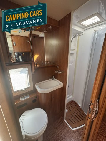 Laika Ecovip 710 - Photo 19