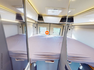 Laika Ecovip CV60 - Photo 4