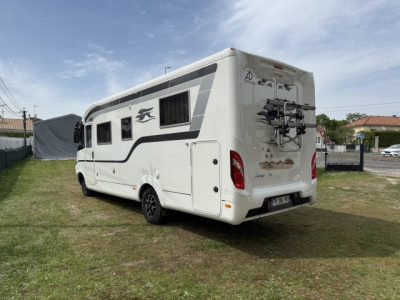 Laika Ecovip 712 - Photo 2