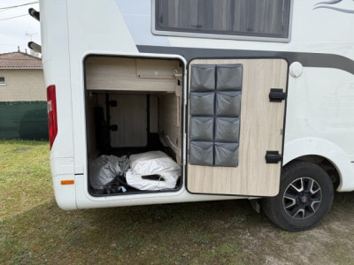 Laika Ecovip 712 - Photo 3