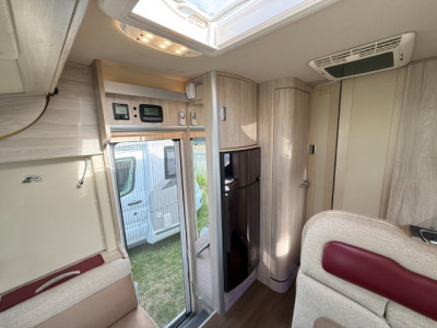Laika Ecovip 712 - Photo 8