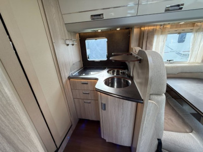 Laika Ecovip 712 - Photo 10