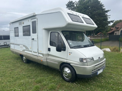 Achat Laika Ecovip 52G Occasion