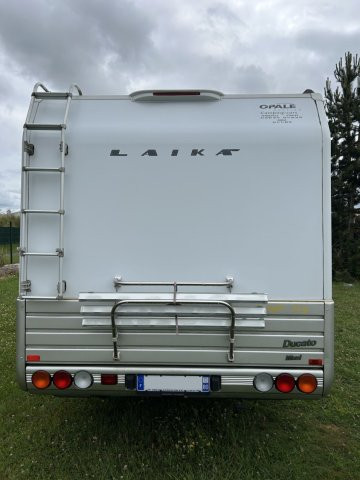 Laika Ecovip 52G - Photo 4