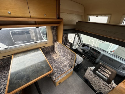 Laika Ecovip 52g 4 places double plancher garage xxl - Photo 9
