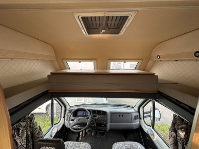 Laika Ecovip 52g 4 places double plancher garage xxl - Photo 20