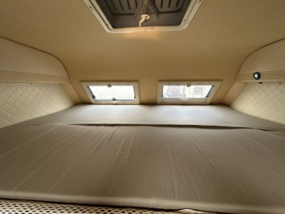 Laika Ecovip 52g 4 places double plancher garage xxl - Photo 21