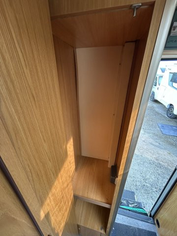 Laika Ecovip 52g 4 places double plancher garage xxl - Photo 24