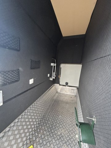Laika Ecovip 52g 4 places double plancher garage xxl - Photo 26