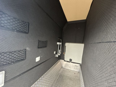 Laika Ecovip 52g 4 places double plancher garage xxl - Photo 27