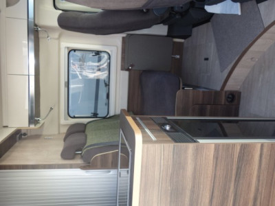 Laika Ecovip CV 540 - Photo 3