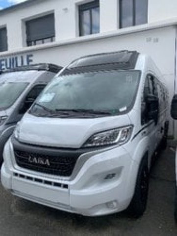 Laika Ecovip CV 540 - Photo 6