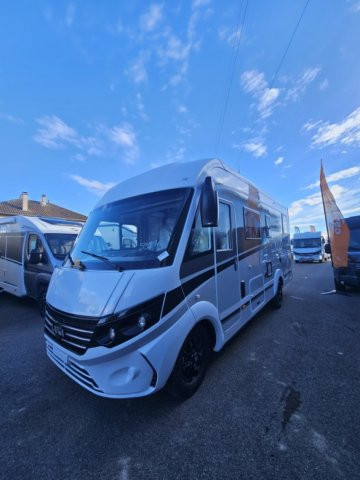 Laika Ecovip H 3109 H3109 TITANIO Neuf