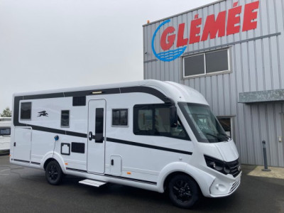 Achat Laika Ecovip H 4109 DS Neuf
