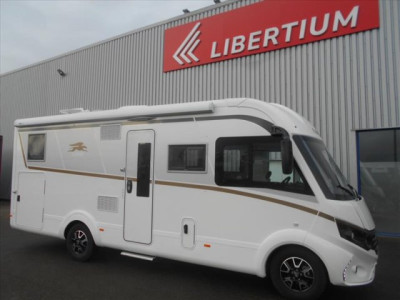 Laika Ecovip H 4109 DS Occasion