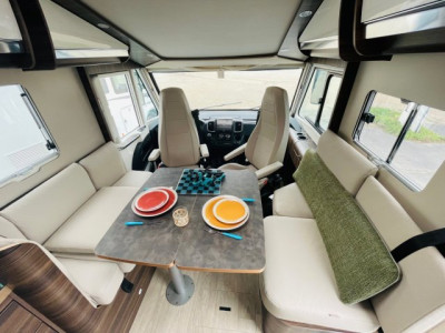 Laika Ecovip H 4112 DS - Photo 11