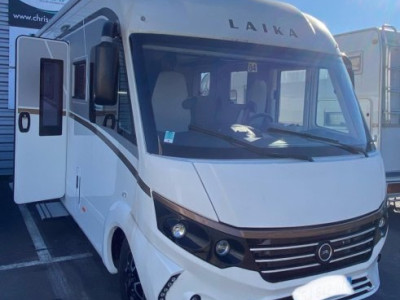 Laika Ecovip H 4112 DS - Photo 2