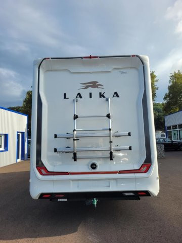 Laika Ecovip L 3019 - 79.900 € - #12