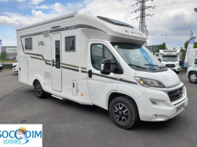 Achat Laika Ecovip L 3412 DS Occasion