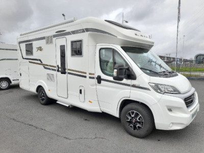 Laika Ecovip L 4012 DS - 67.900 € - #20