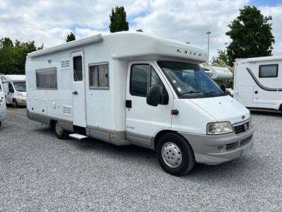 Laika Ecovip R 718 - Photo 1