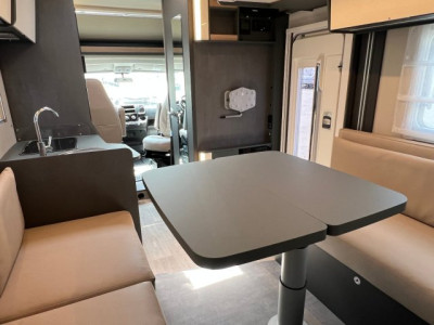 Laika Kosmo 105 L 2L2 140CV BVA - Photo 2