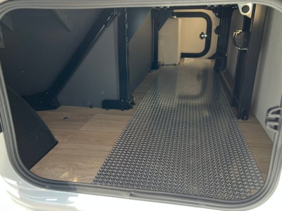 Laika Kosmo 105 L 2L2 140CV BVA - Photo 8