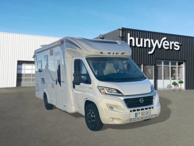 Laika Kosmo 212 Occasion