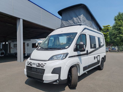Achat Laika Kosmo 50 Neuf