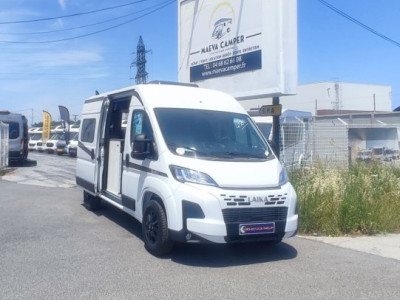 Achat Laika Kosmo 50 V50 Neuf