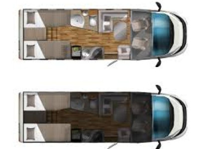 Laika Kosmo 509 L 509L - Photo 2
