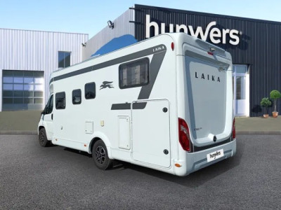 Laika Kosmo 509 L - Photo 2