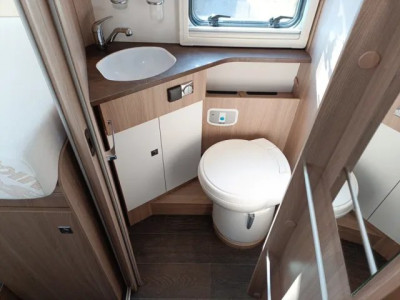 Laika Kosmo 509 L - Photo 9