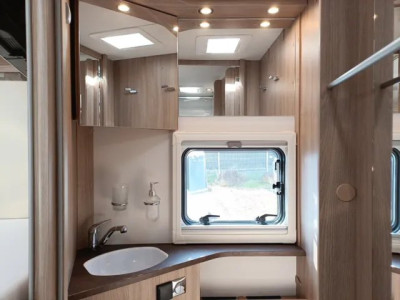 Laika Kosmo 509 L - Photo 10