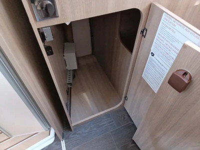 Laika Kosmo 509 L - Photo 15
